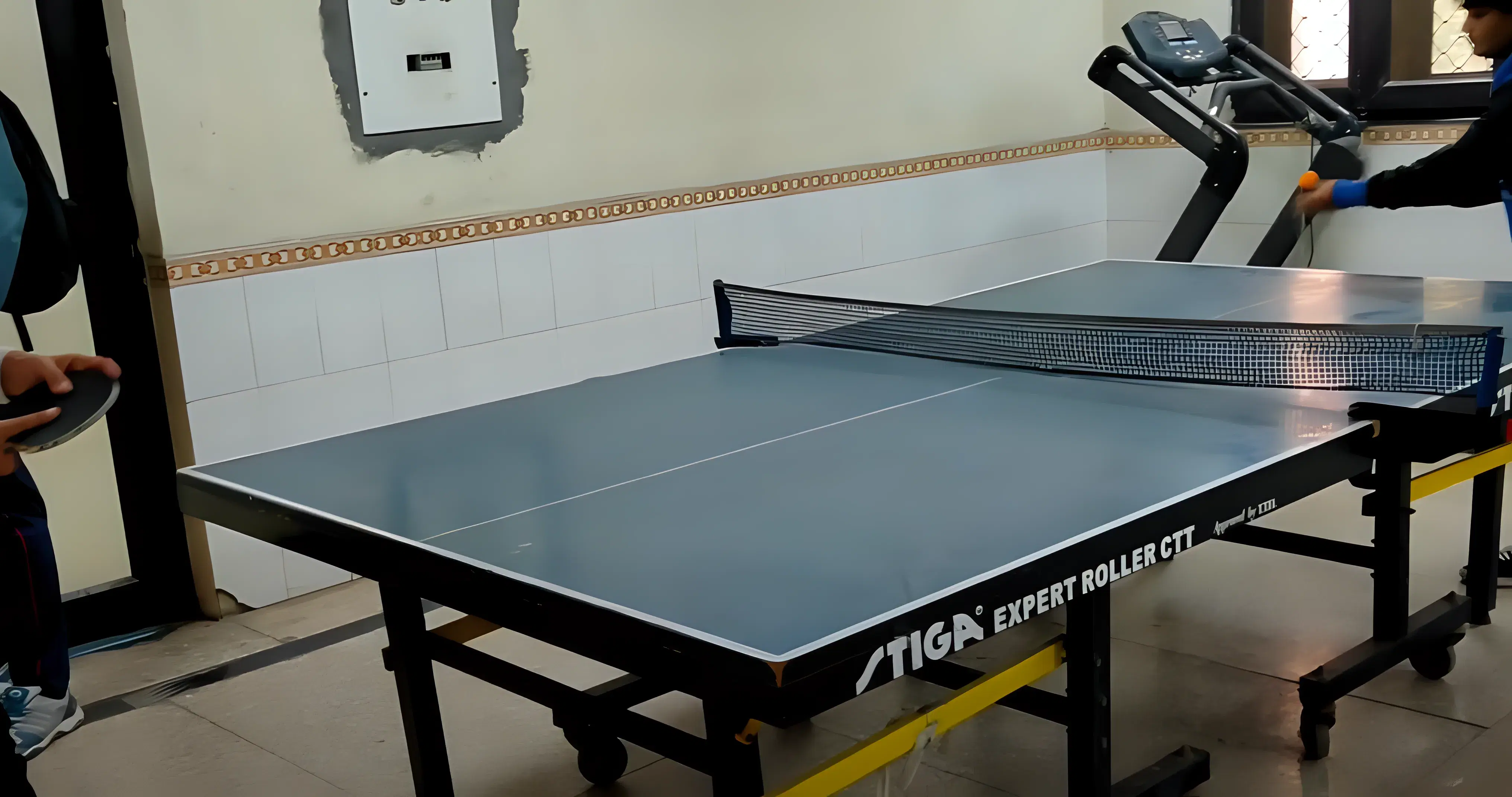 G.B. Pant DSEU Okhla I Campus Sports Facilities photo 4